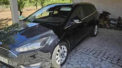Usado 2016 Ford Focus Citadino | € 7.500 (Super Preço)