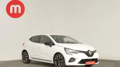 Usado 2023 Renault Clio V Techno | € 17.699 (Preço justo)
