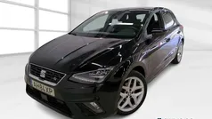Usado 2021 Seat Ibiza FR | € 16.200 (Preço justo)