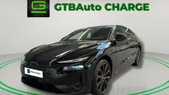 Usado 2025 Audi A6 e-tron | € 85.999