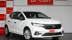 Usado 2021 Dacia Sandero Essentiel | € 10.990 (Bom preço)