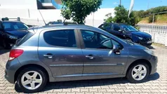 Usado 2010 Peugeot 207 Citadino | € 6.650 (Preço justo)