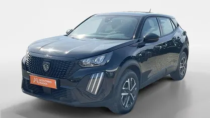 Usado Peugeot e-2008 Style 114 kW (156 HP) 2024 SUV