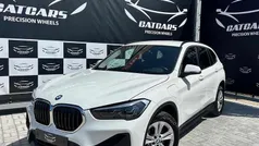 Branco Usado 2021 BMW X1 SUV | € 24.990 (Super Preço)