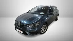 Usado 2021 Renault Mégane GrandTour LIMITED Carrinha | € 13.990 (Bom preço)