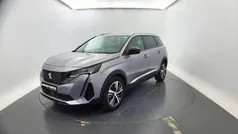 Usado 2022 Peugeot 5008 Active Monovolume | € 22.990 (Preço justo)