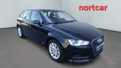 Usado 2016 Audi A3 | € 14.500 (Bom preço)