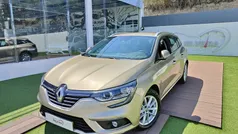 Renault Mégane GrandTour
