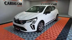 Branco Usado 2024 Mitsubishi Colt | € 17.990 (Preço justo)