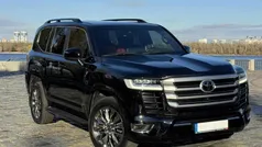 Usado 2023 Toyota Land Cruiser | € 135.000