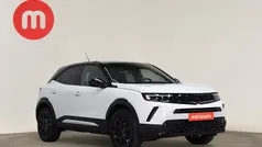 Usado 2022 Opel Mokka GS Line SUV | € 18.499 (Preço justo)