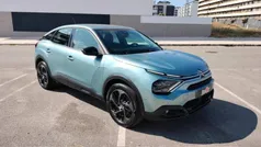 Usado 2022 Citroën C4 | € 19.950 (Preço justo)