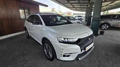 Branco Usado 2021 DS Automobiles DS7 Crossback SUV | € 31.990 (Preço justo)