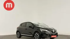 Preto Usado 2023 Renault Clio V Evolution | € 16.499 (Preço justo)