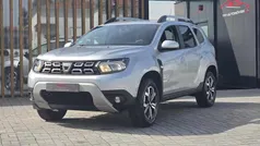 Cinzento Usado 2022 Dacia Duster SUV | € 15.900 (Bom preço)