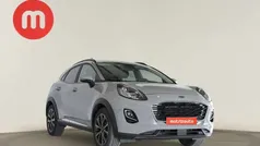Usado 2022 Ford Puma | € 18.499 (Preço justo)