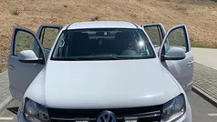 Usado 2016 VW Amarok Pickup | € 19.000 (Super Preço)