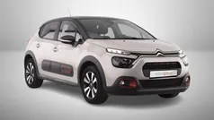 Usado 2020 Citroën C3 PureTech Citadino | € 12.990 (Preço justo)