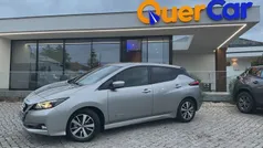 Usado 2020 Nissan Leaf N-Connecta Citadino | € 14.990 (Bom preço)