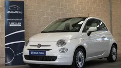 Usado 2022 Fiat 500 Dolcevita Citadino | € 12.250 (Bom preço)