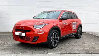 Usado Fiat 600 La Prima 114 kW (156 HP) 2024 SUV
