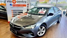 Cinza Usado 2021 Opel Insignia Business Edition Citadino | € 16.900 (Preço justo)