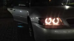 Usado 2001 Audi A3 Citadino | € 4.450 (Super Preço)