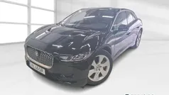Preto Usado 2021 Jaguar I-Pace S SUV | € 34.600 (Preço justo)
