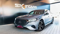 Usado 2024 Mercedes E200 Avantgarde Carrinha | € 49.990