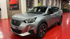 Usado 2022 Peugeot e-2008 Active SUV | € 23.490 (Preço justo)