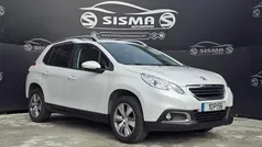 Usado 2014 Peugeot 2008 Active SUV | € 9.950 (Bom preço)
