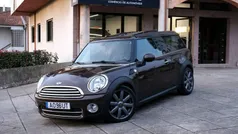 Outra Usado 2009 Mini Clubman Carrinha | € 8.500 (Preço justo)