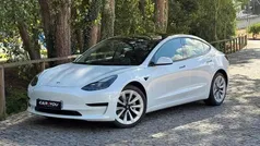 Usado 2021 Tesla Model 3 Standard Range Plus Sedan | € 24.890 (Bom preço)