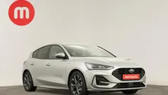 Usado 2024 Ford Focus ST-Line X | € 22.999 (Preço justo)