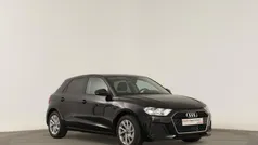 Usado 2024 Audi A1 Sportback Advanced Citadino | € 26.490 (Preço justo)