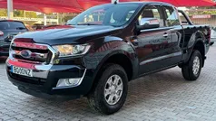 Usado 2016 Ford Ranger XLT Pickup | € 26.890 (Bom preço)
