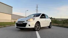 Branco Usado 2012 Renault Clio IV Citadino | € 6.850 (Preço justo)