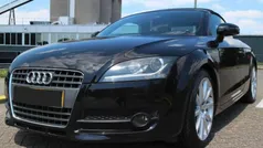 Preto Usado 2010 Audi TT | € 16.000 (Bom preço)