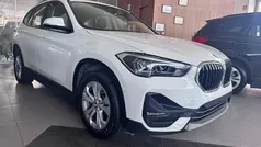 Usado 2021 BMW X1 SUV | € 25.980 (Bom preço)