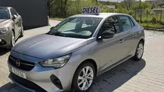 Usado 2020 Opel Corsa Citadino | € 13.555 (Preço justo)