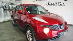 Usado 2014 Nissan Juke N-Connecta SUV | € 9.990 (Preço justo)