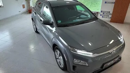 Usado 2021 Hyundai Kauai SUV | € 16.890 (Bom preço)