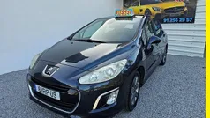 Usado 2011 Peugeot 308 | € 5.250 (Super Preço)
