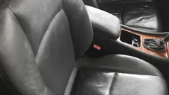 Usado 2004 Mercedes C220 Sedan | € 9.000 (Preço justo)