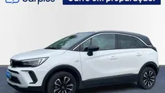 Branco Usado 2022 Opel Crossland X SUV | € 16.900 (Preço justo)
