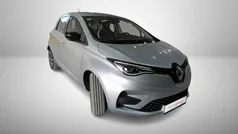 Usado 2021 Renault Zoe LIMITED Citadino | € 16.490 (Preço justo)