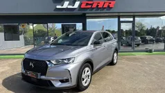 DS Automobiles DS7 Crossback