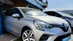 Usado 2021 Renault Clio V Intens | € 15.950 (Preço justo)