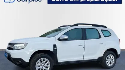 Usado Dacia Duster Expression 100 HP (73 kW) 2023 SUV