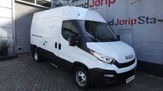 Branco Usado 2016 Iveco Daily | € 19.950 (Preço justo)